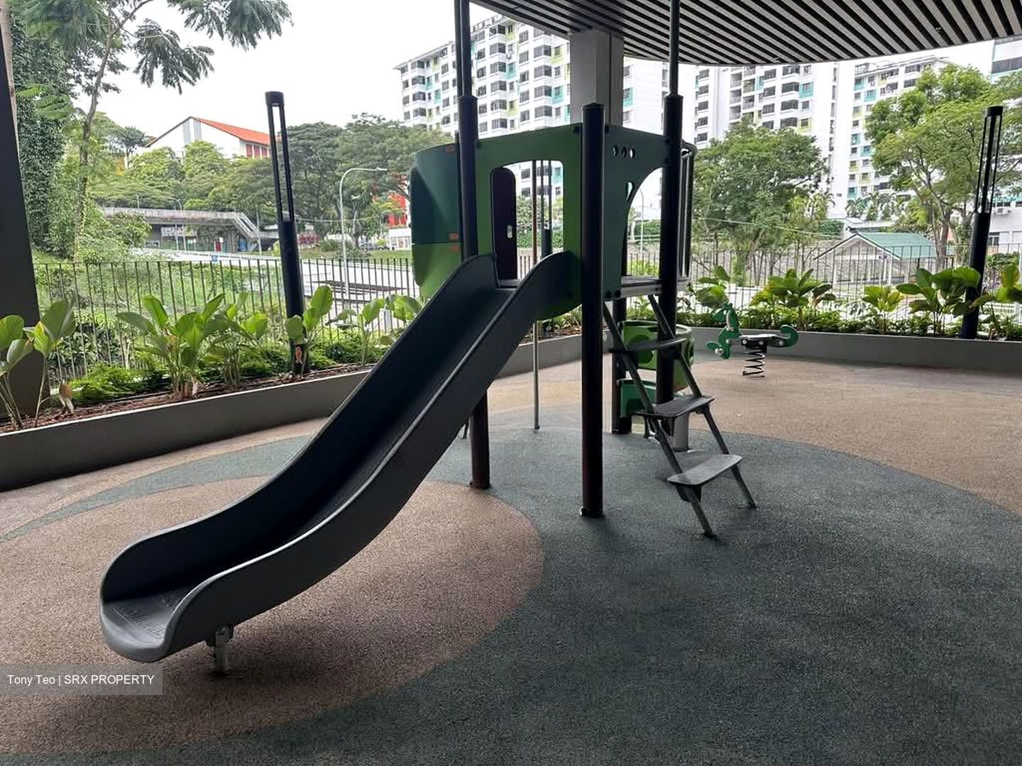 The Landmark (D3), Condominium #589308141